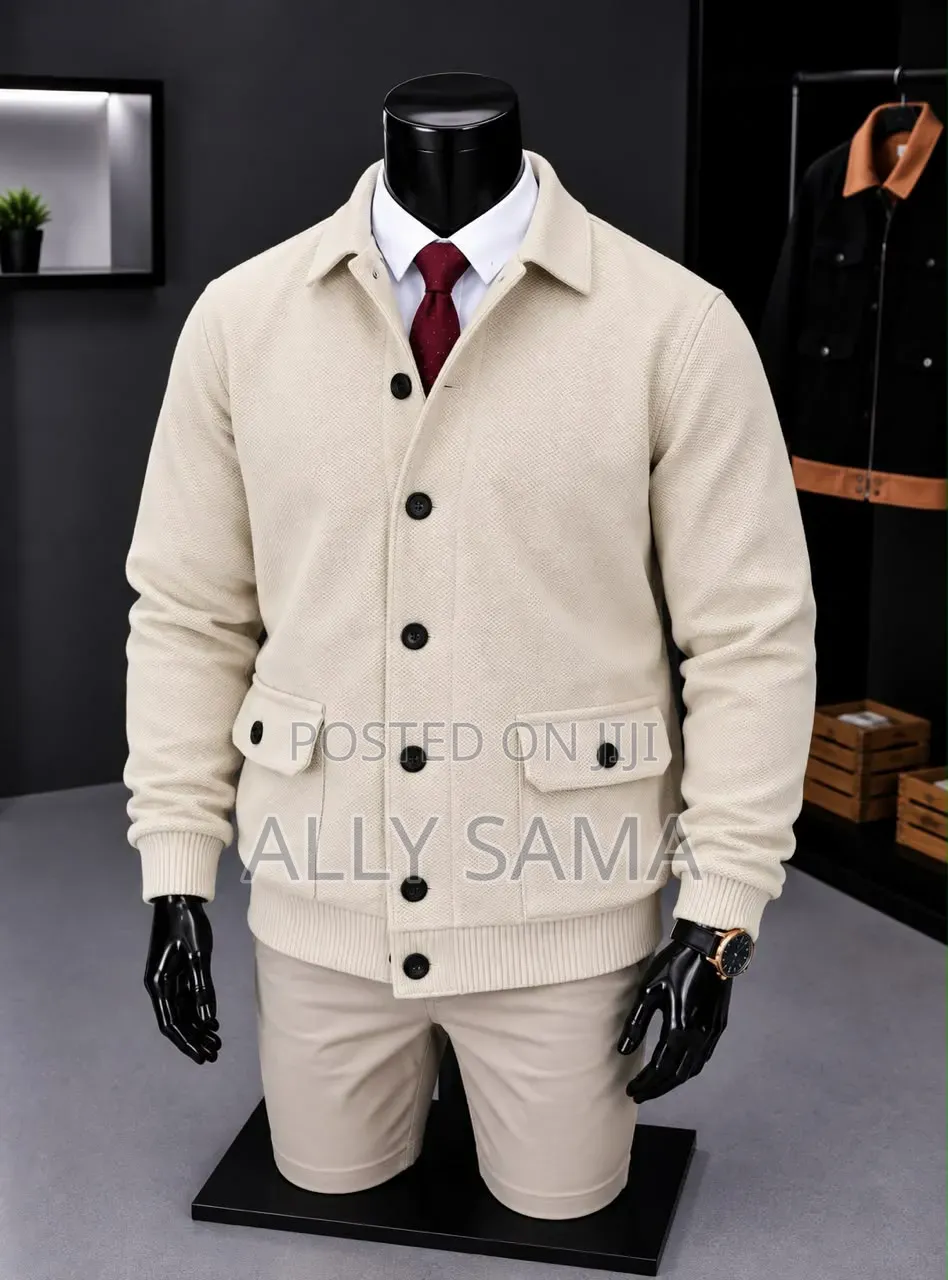 Men's Sweasweater Good Quality