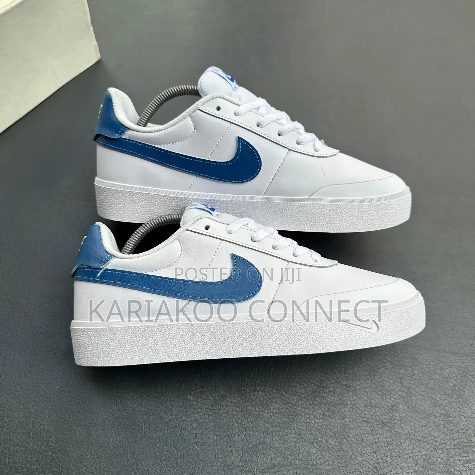 Nike Style Made Simple