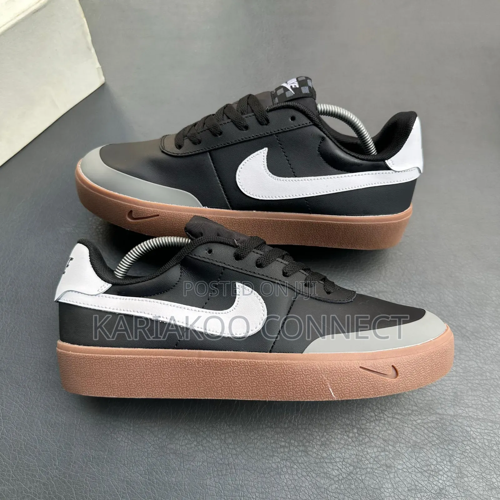 Nike Style Made Simple