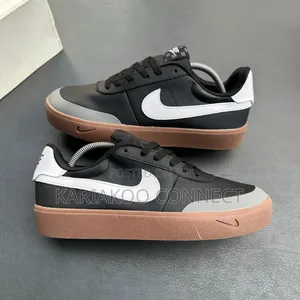 Nike Style Made Simple