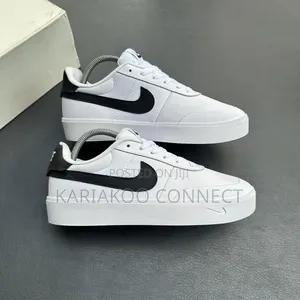 Nike Style Made Simple