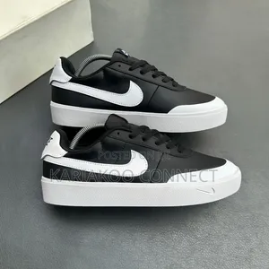 Nike Style Made Simple