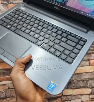Laptop Dell Latitude 3440 8GB Intel Core i3 HDD 500GB