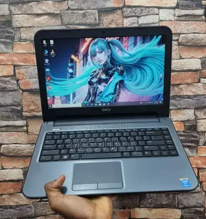 Laptop Dell Latitude 3440 8GB Intel Core i3 HDD 500GB