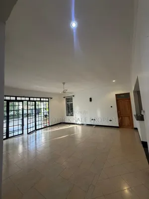 3bdrm House in Bahari Beach, Bunju for rent
