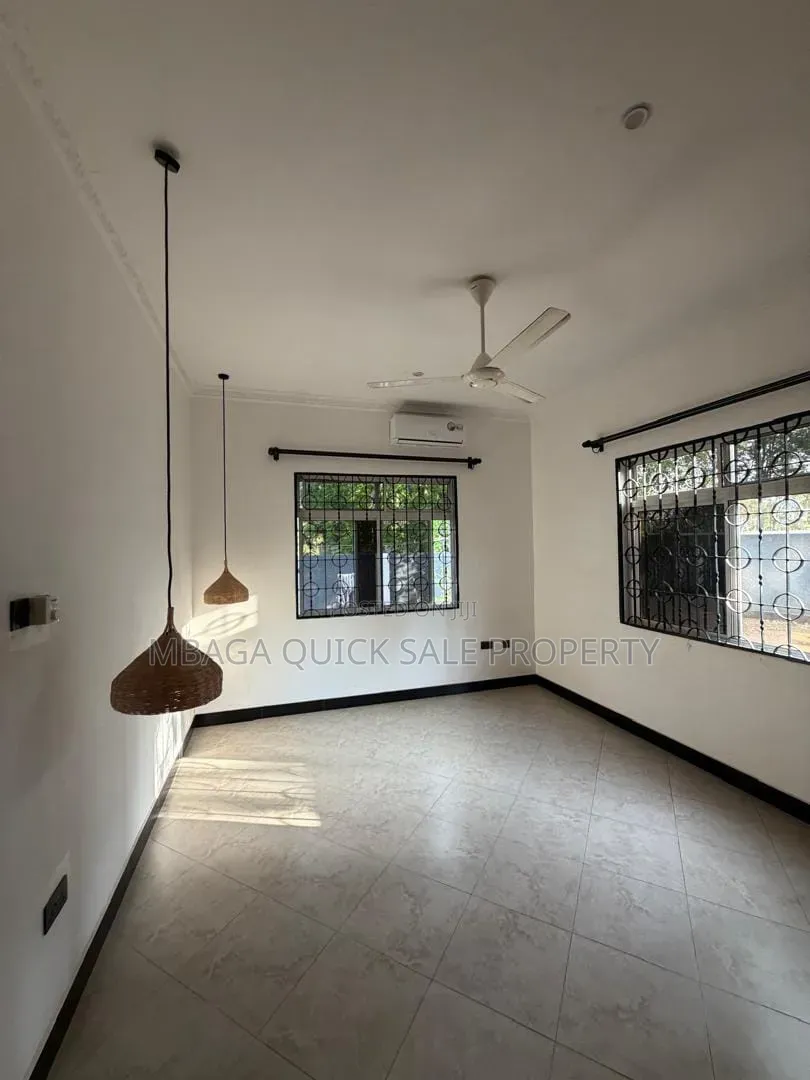 3bdrm House in Bahari Beach, Bunju for rent
