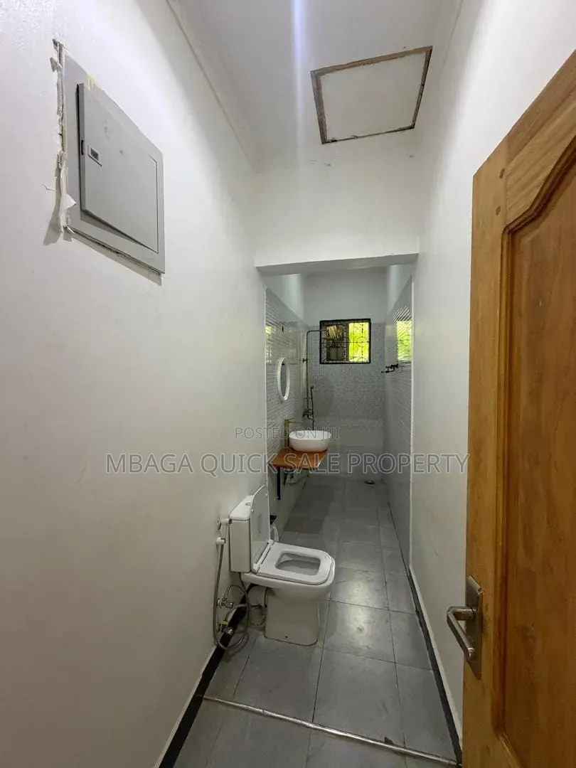 3bdrm House in Bahari Beach, Bunju for rent