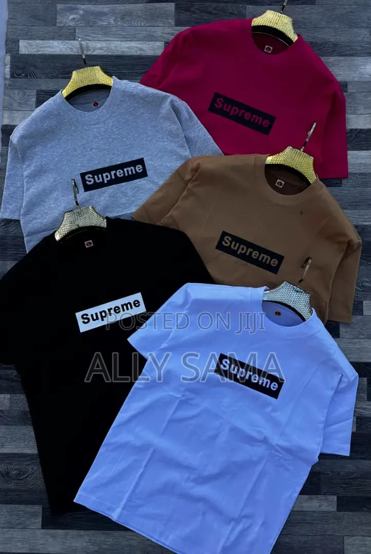 Men's T-Shirt Material Cotton