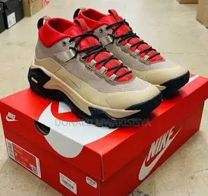 Nike Trail Sneakers