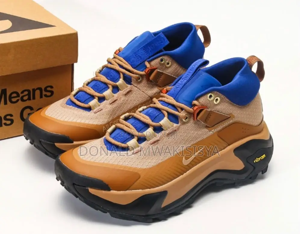 Nike Trail Sneakers
