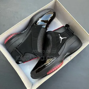 Jordan the Perfect Addition.