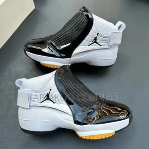 Jordan the Perfect Addition.
