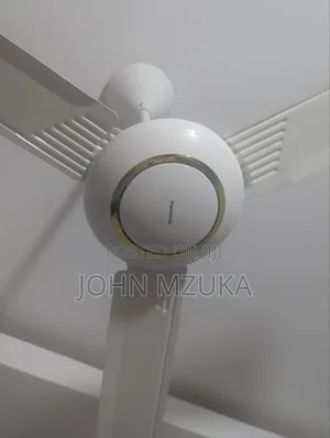 Fan Ya Panasonic Size 56 Panga Boy