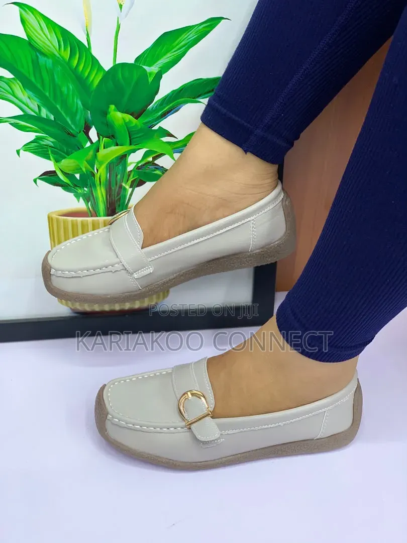 Ladies Perfect Collection Shoes