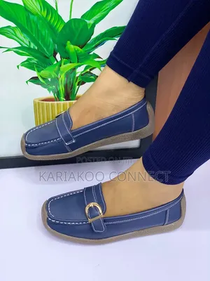 Ladies Perfect Collection Shoes