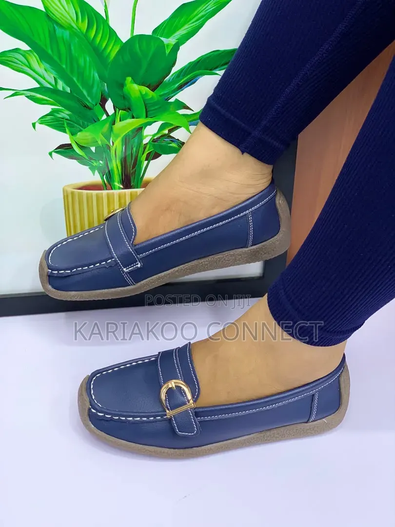 Ladies Perfect Collection Shoes