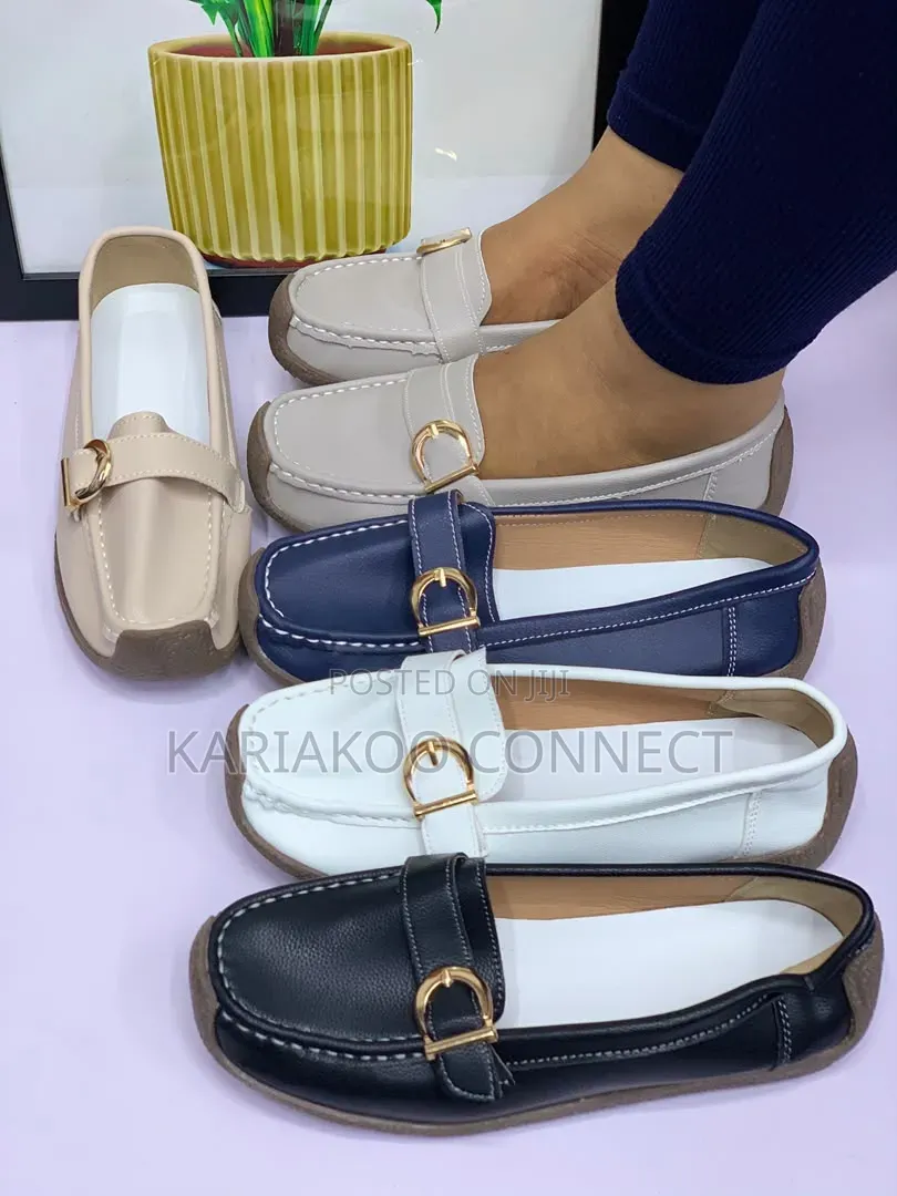 Ladies Perfect Collection Shoes