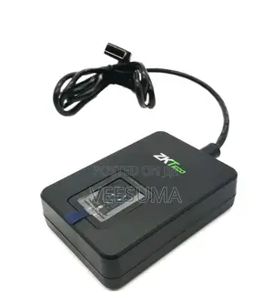 ZKTeco ZK9500 SilkID USB Fingerprint Scanner / Reader