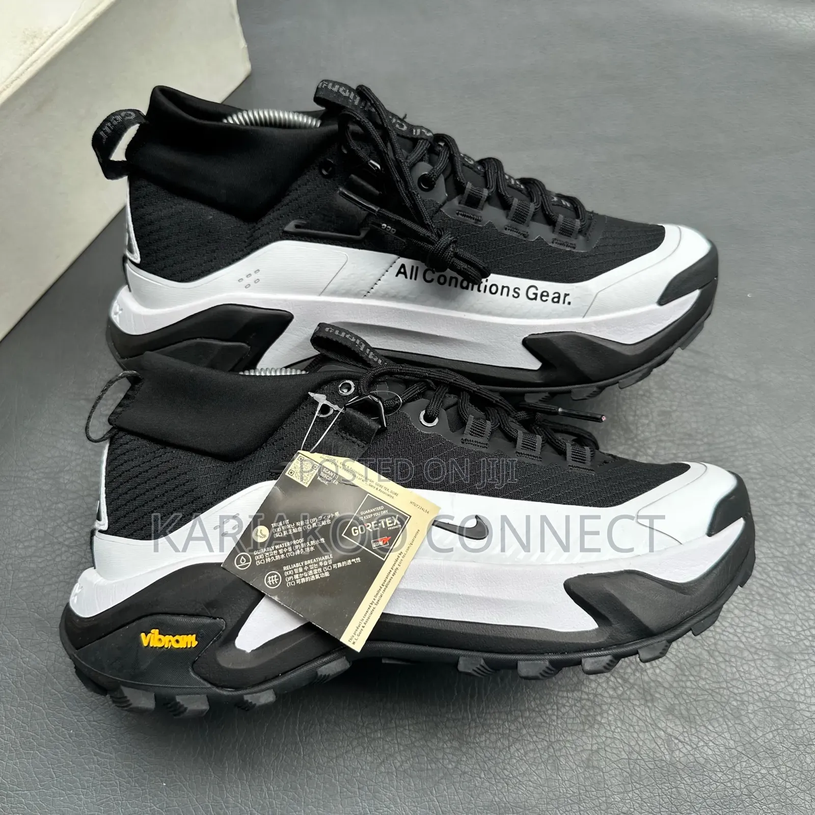 Nike Classic Collection Shoes
