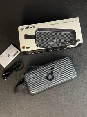 Soundcore Motion 300
