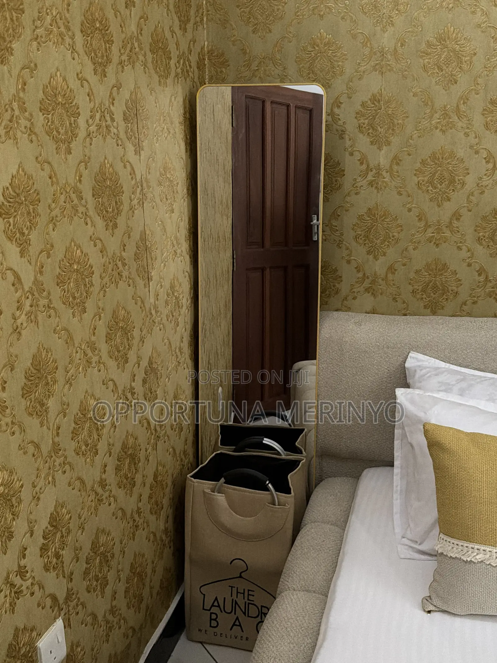 Room in Kinondoni