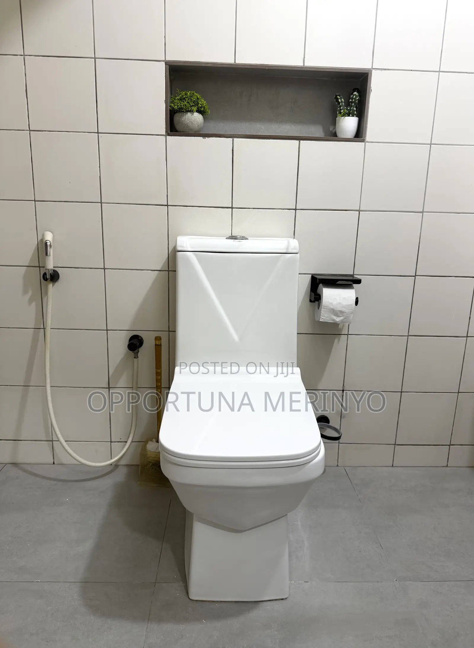 Room in Kinondoni