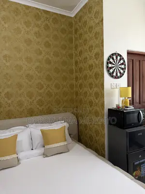 Room in Kinondoni