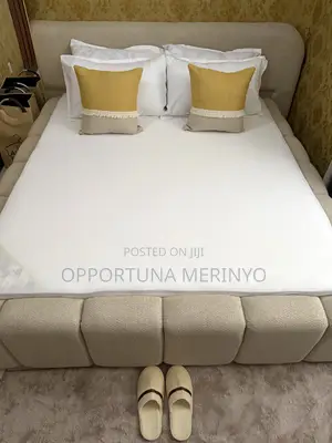 Room in Kinondoni