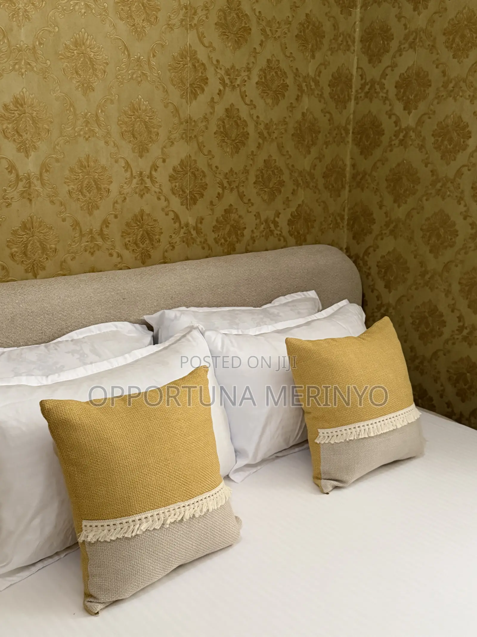 Room in Kinondoni