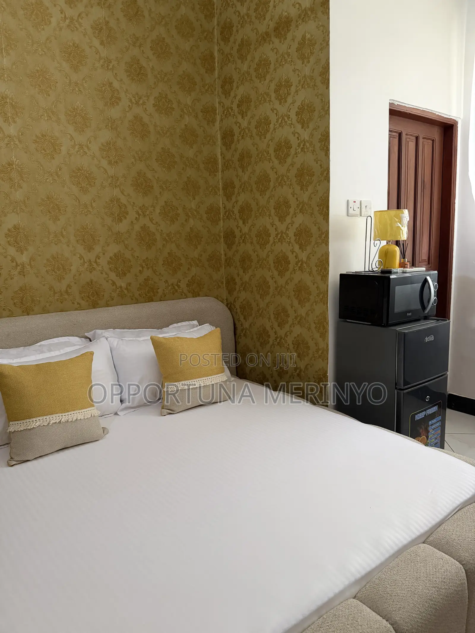 Room in Kinondoni