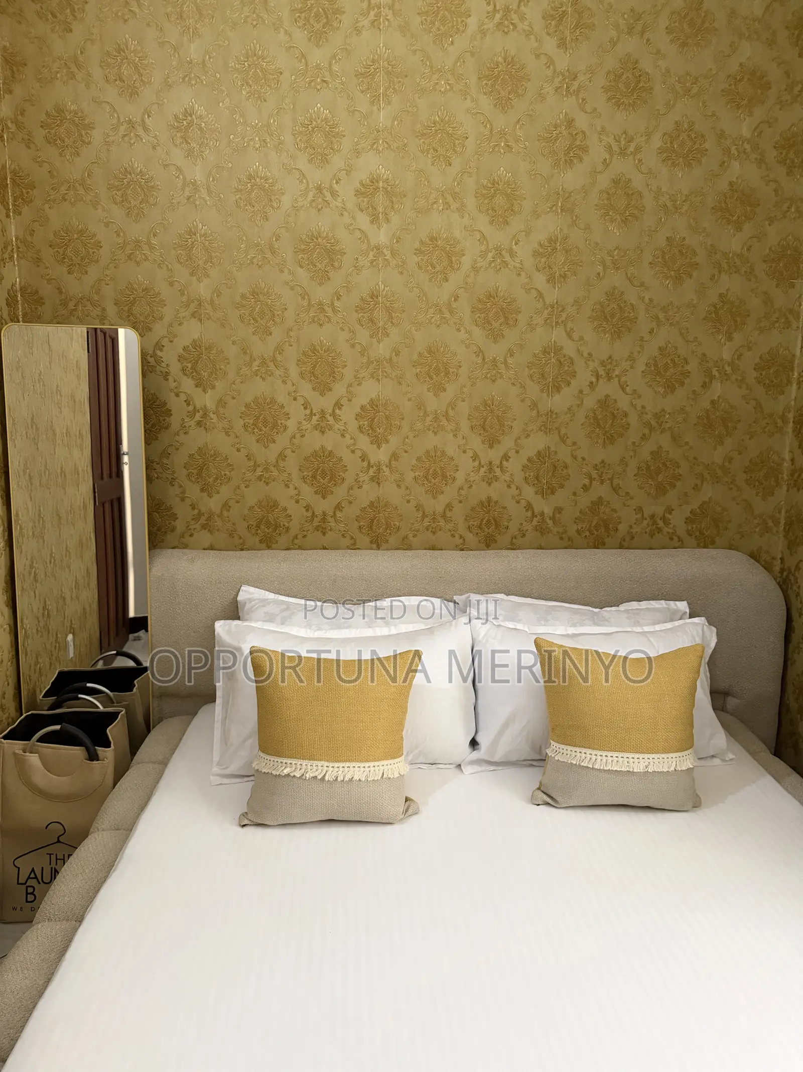 Room in Kinondoni