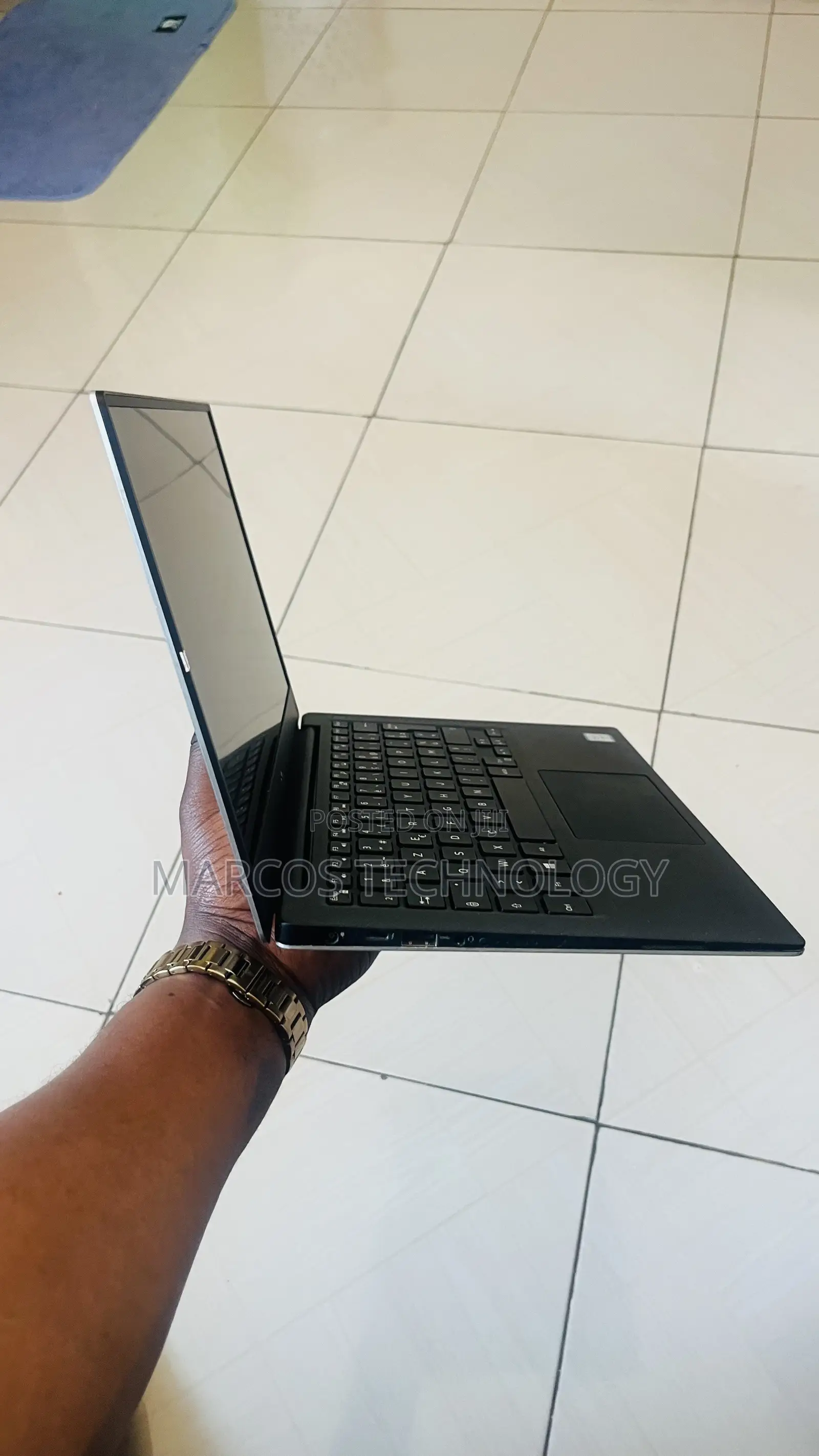 Laptop Dell XPS 13 (9350) 8GB Intel Core i5 SSD 256GB