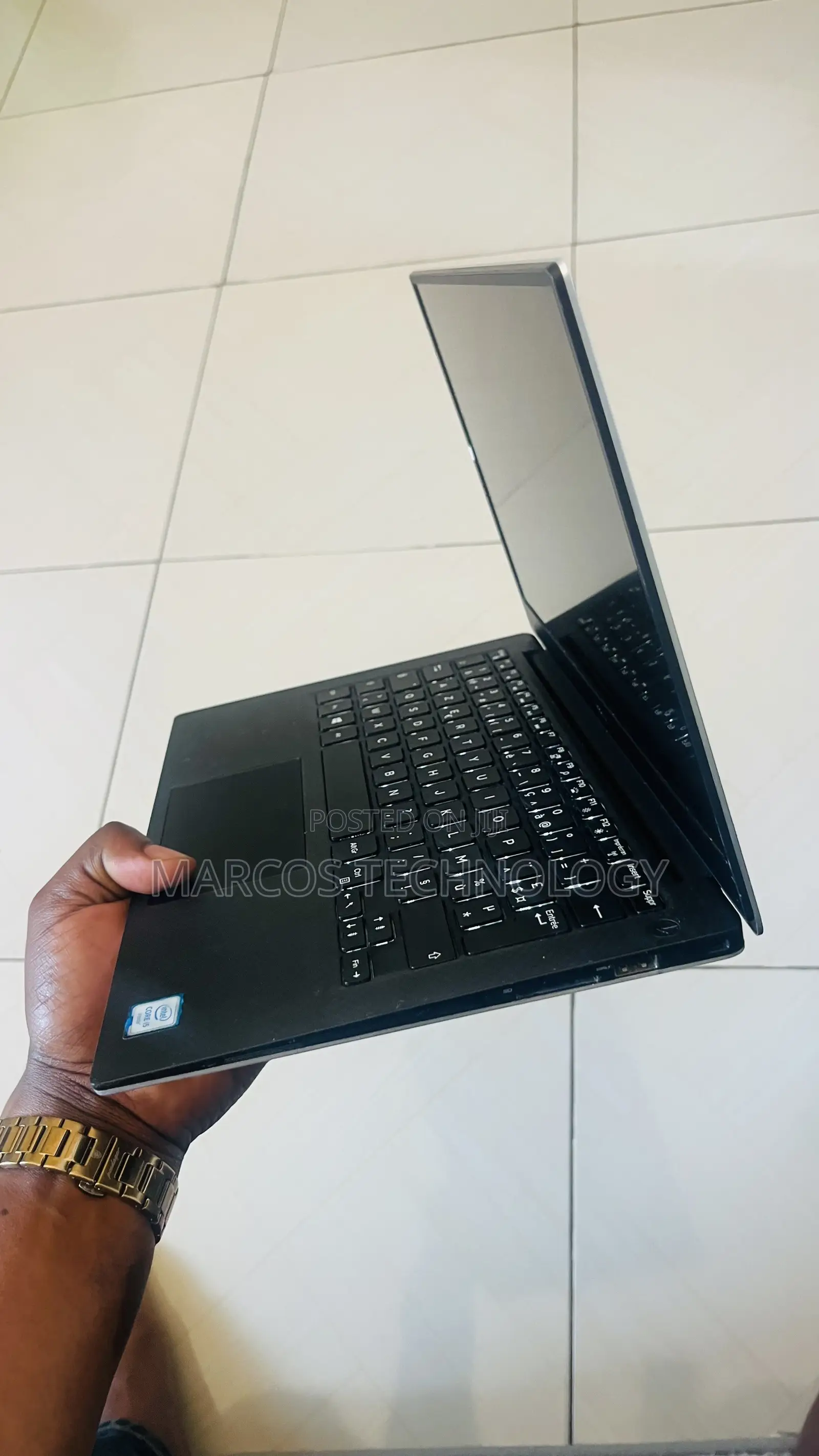 Laptop Dell XPS 13 (9350) 8GB Intel Core i5 SSD 256GB