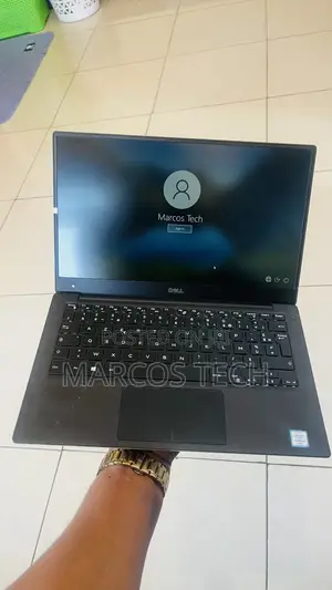 Laptop Dell XPS 13 (9350) 8GB Intel Core i5 SSD 256GB