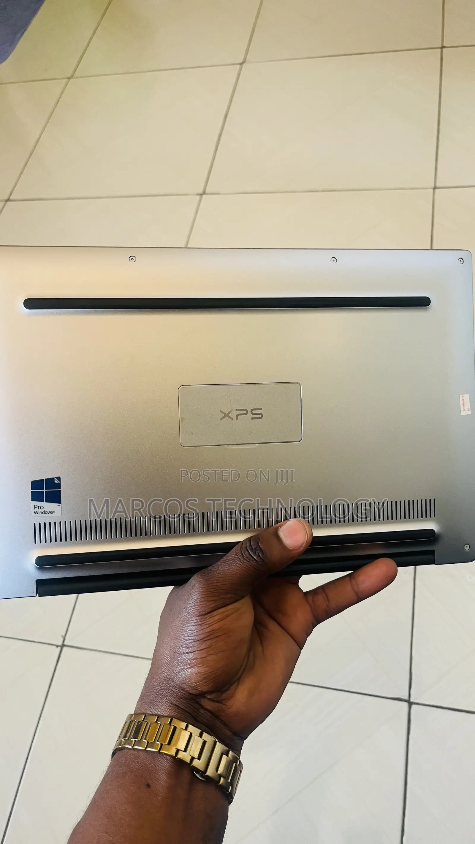 Laptop Dell XPS 13 (9350) 8GB Intel Core i5 SSD 256GB