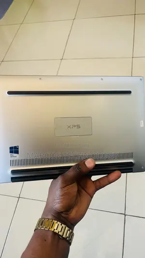 Laptop Dell XPS 13 (9350) 8GB Intel Core i5 SSD 256GB
