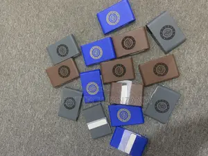 Engraved Notebooks and Cardholders
