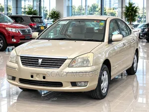 Toyota Premio 2003 Gold