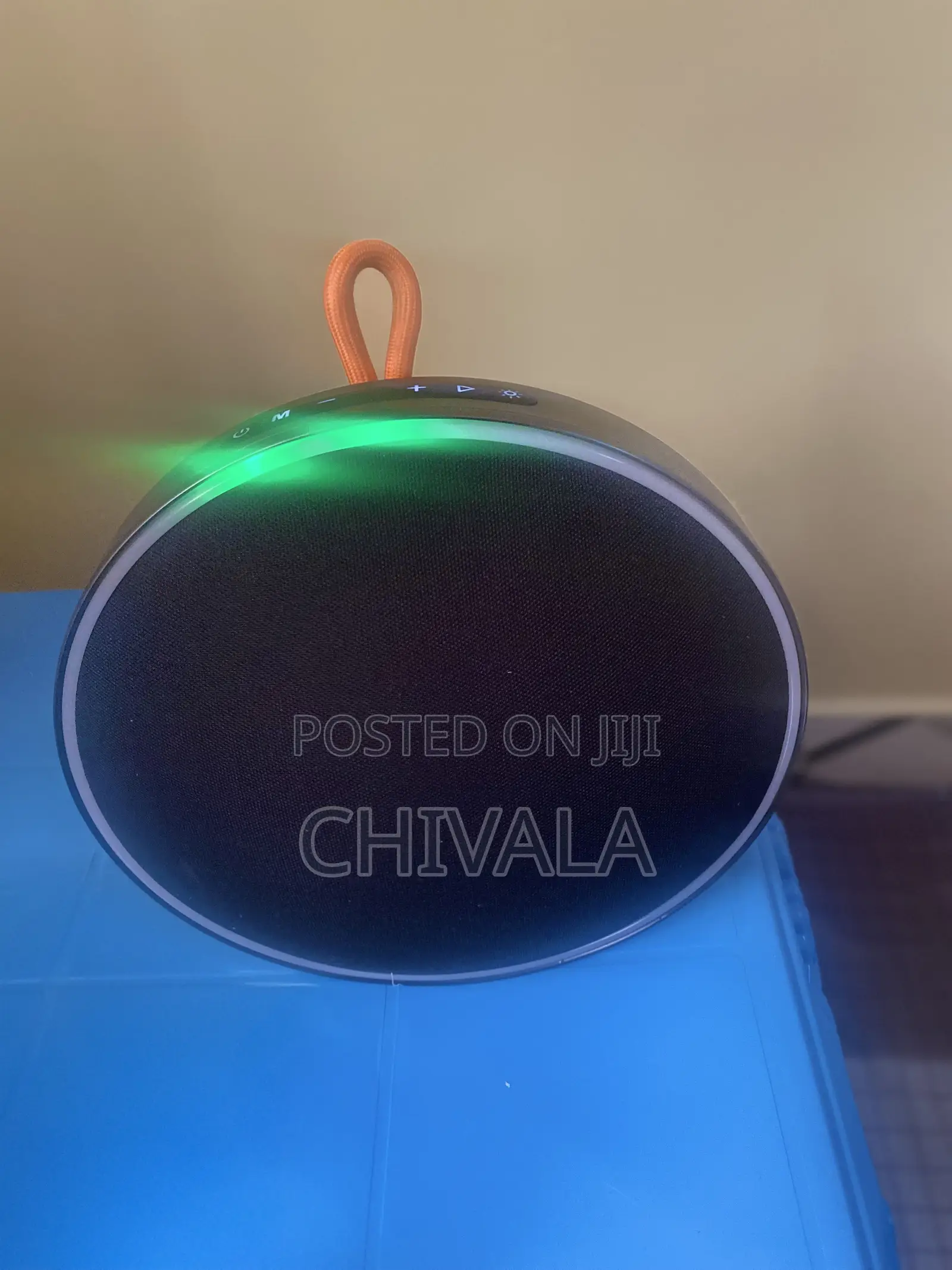B57 Portable Speaker