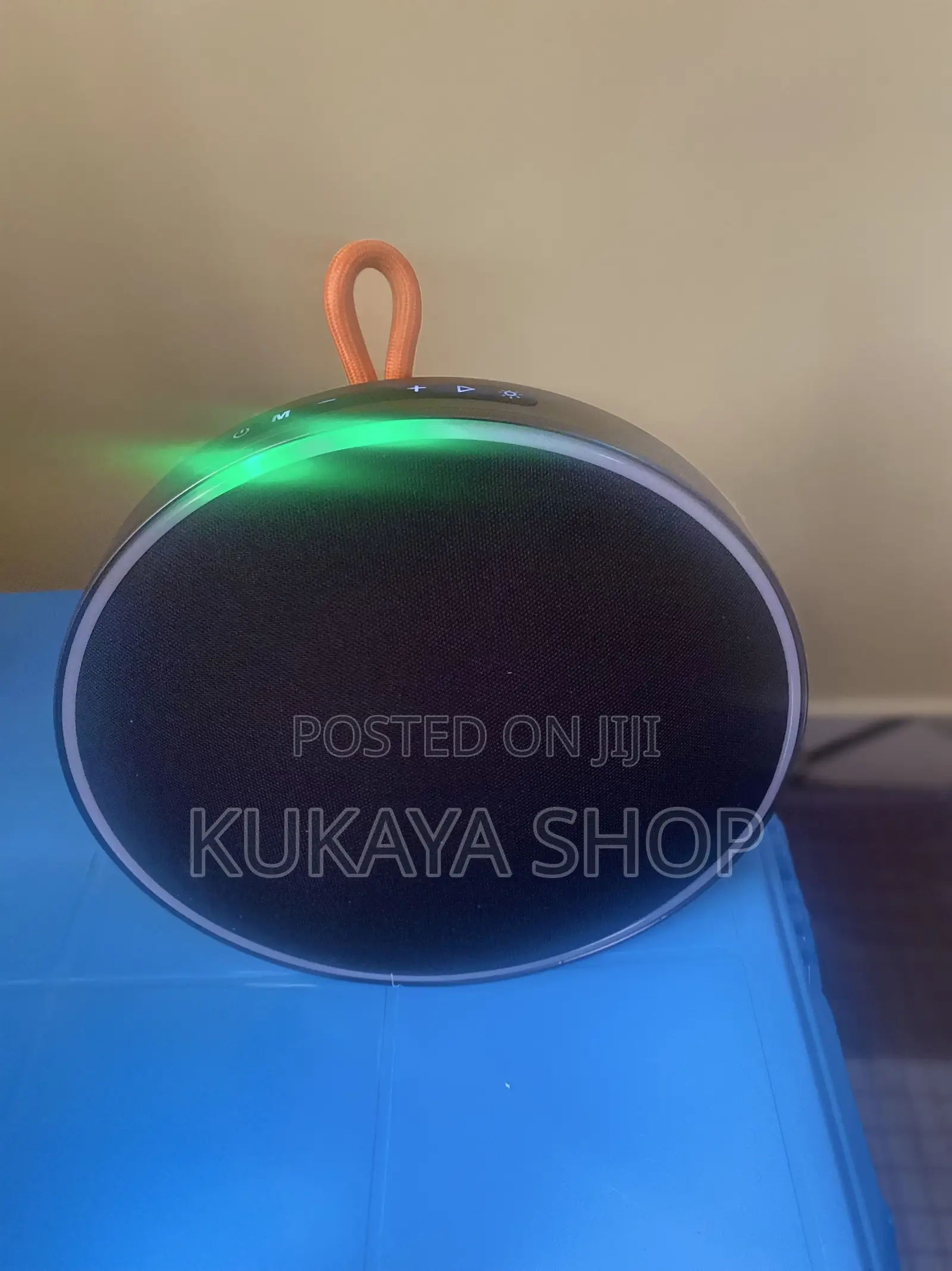 B57 Portable Speaker