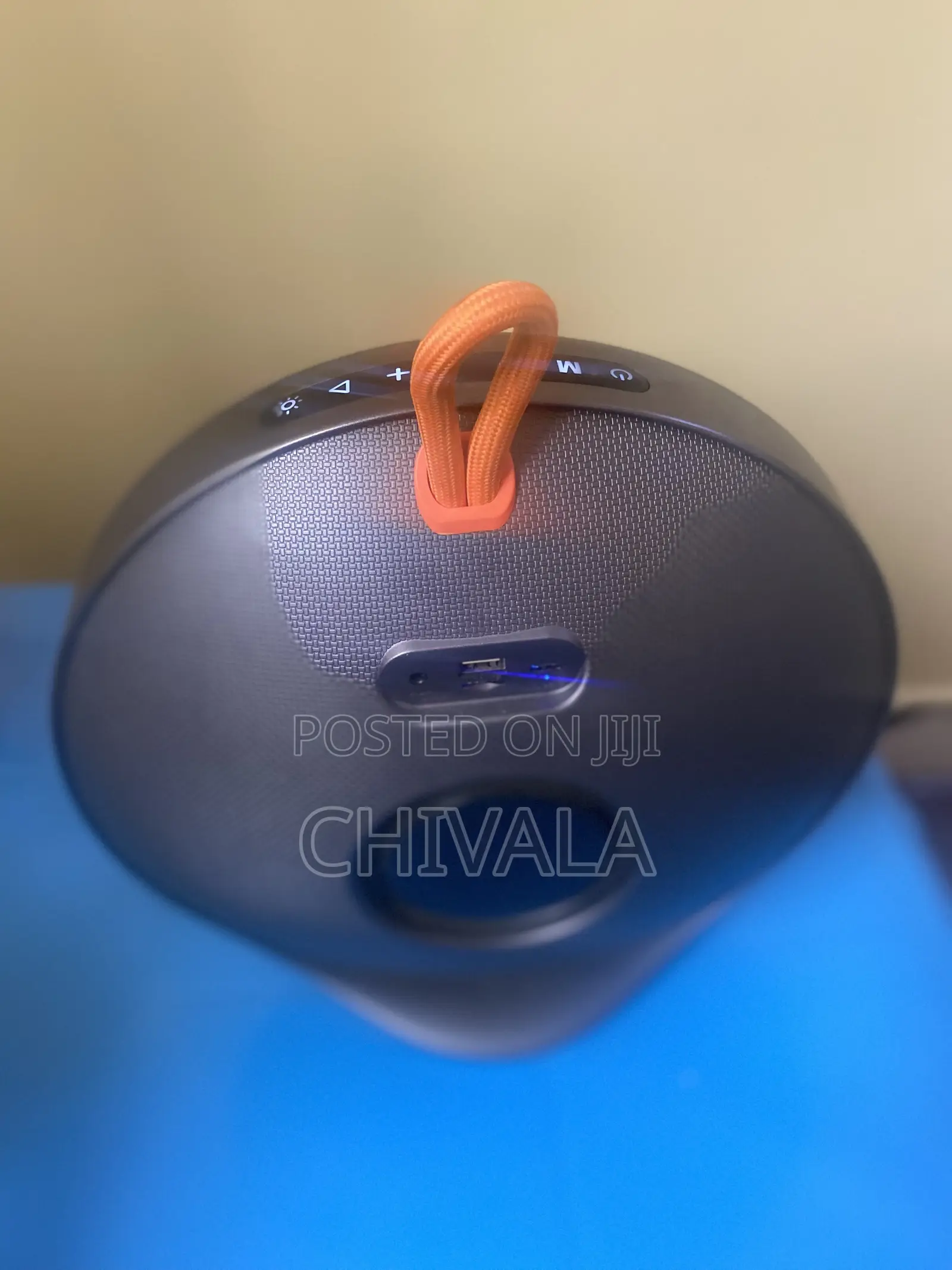 B57 Portable Speaker