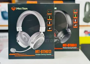 Meetion Mt-Bth013 Wireless Gaming Headset