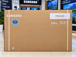 Samsung Smart TV