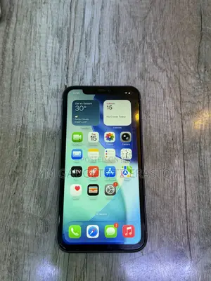 Apple iPhone 11 64 GB Purple