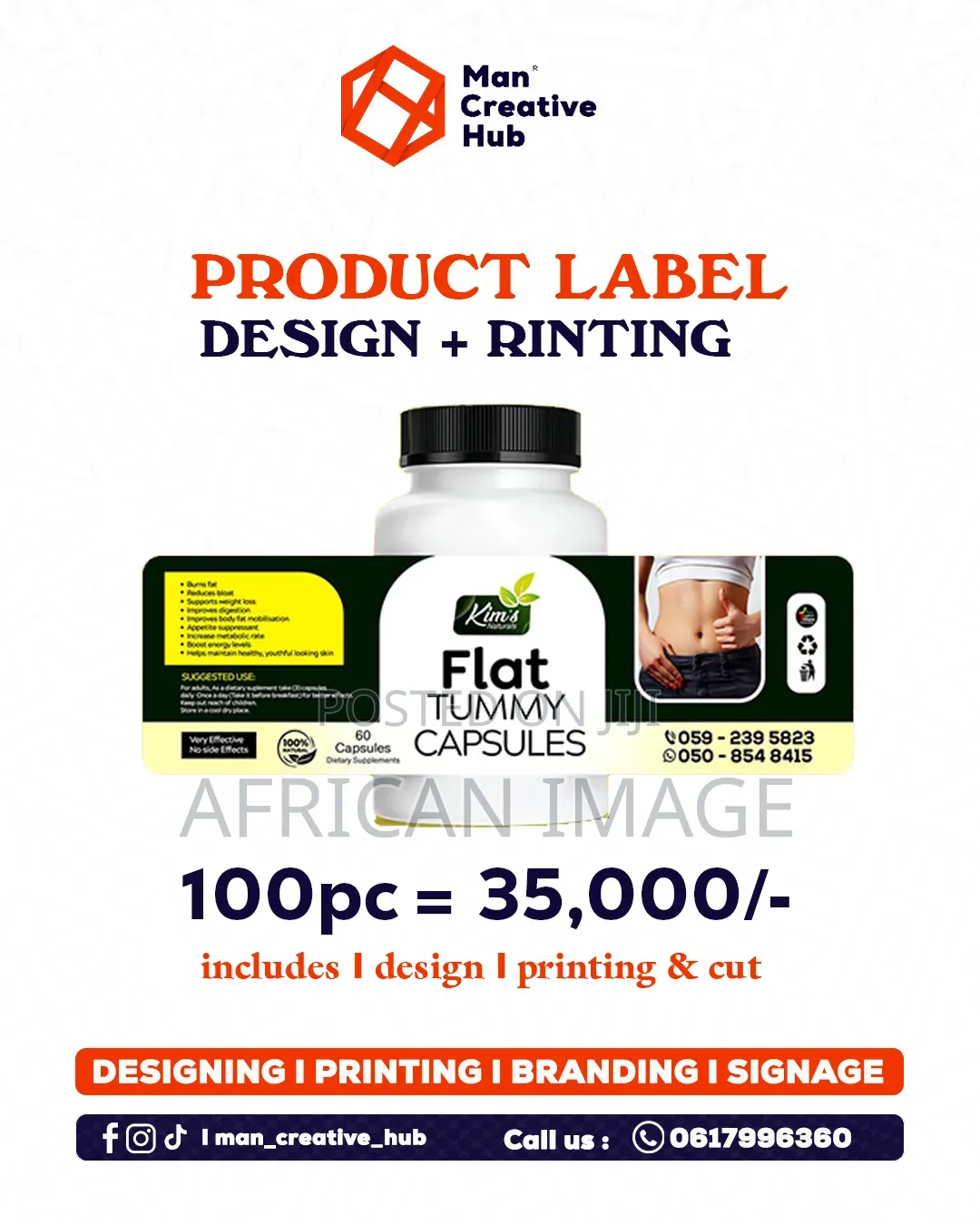Printing Services