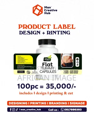 Printing Services