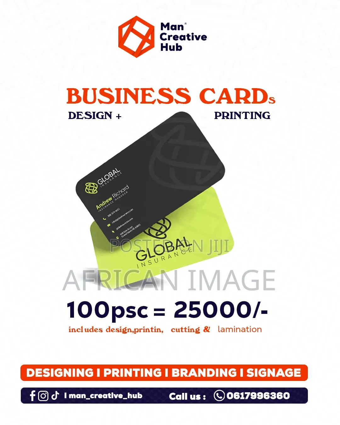 Printing Services