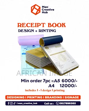 Printing Services