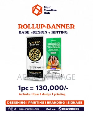 Printing Services