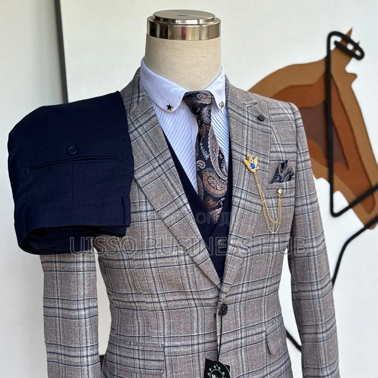 Turkey Brand Riccardo